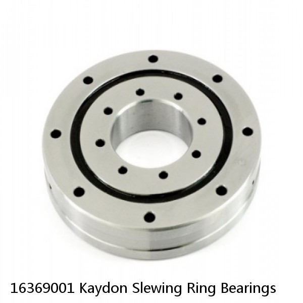 16369001 Kaydon Slewing Ring Bearings