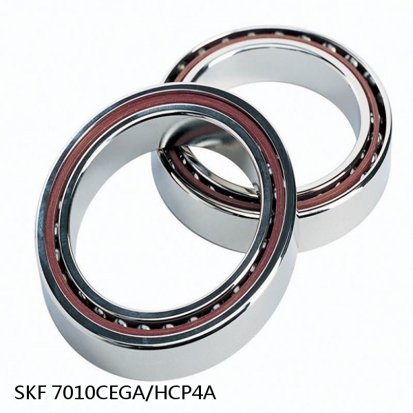 7010CEGA/HCP4A SKF Super Precision,Super Precision Bearings,Super Precision Angular Contact,7000 Series,15 Degree Contact Angle