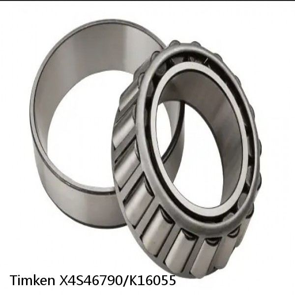 X4S46790/K16055 Timken Tapered Roller Bearing