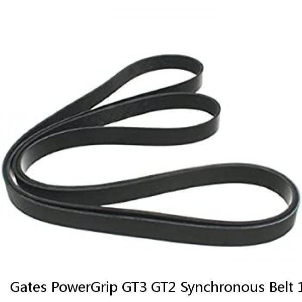Gates PowerGrip GT3 GT2 Synchronous Belt 120 Teeth 960-8MGT-20 2619SS USA Made