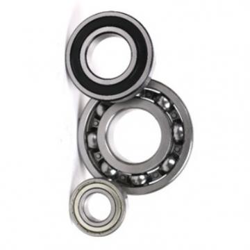 Metric/Inch Taper/Tapered Roller Bearing Black Corner Good Price Large Stock Single Double Row Manufacture