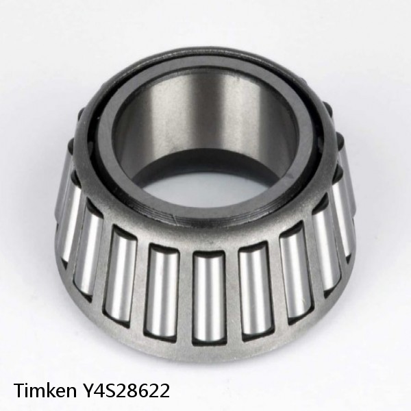 Y4S28622 Timken Tapered Roller Bearing