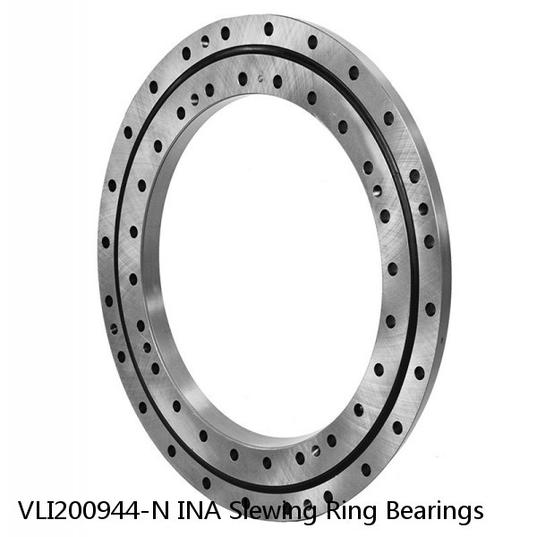 VLI200944-N INA Slewing Ring Bearings