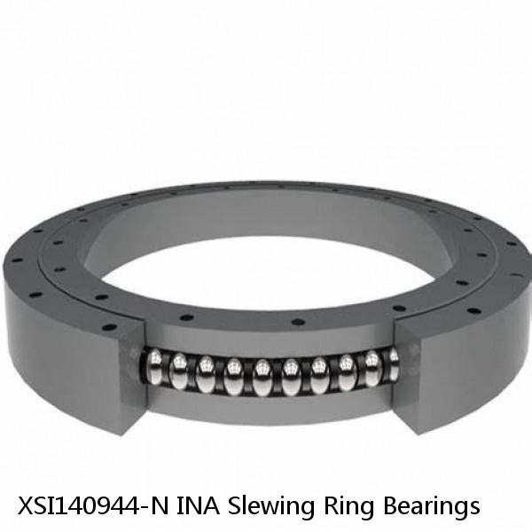 XSI140944-N INA Slewing Ring Bearings