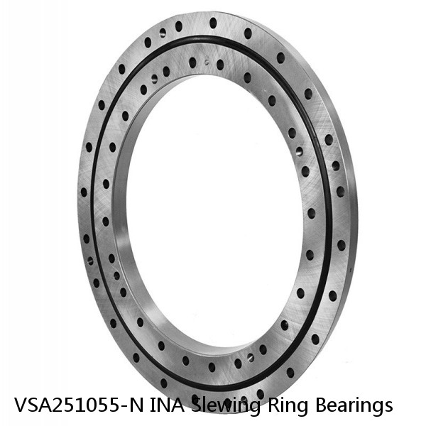 VSA251055-N INA Slewing Ring Bearings