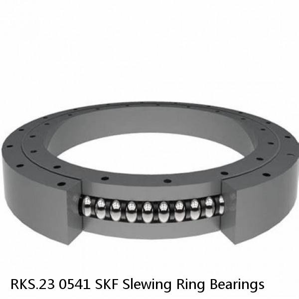 RKS.23 0541 SKF Slewing Ring Bearings