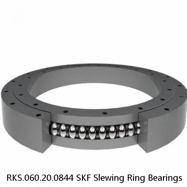 RKS.060.20.0844 SKF Slewing Ring Bearings