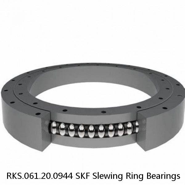 RKS.061.20.0944 SKF Slewing Ring Bearings