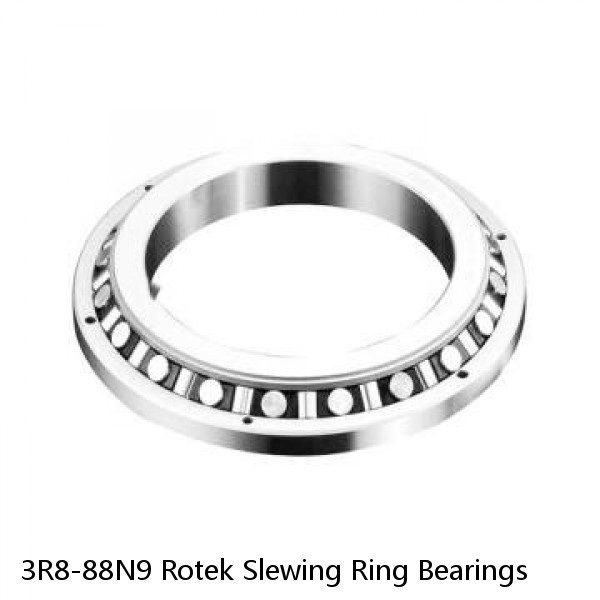 3R8-88N9 Rotek Slewing Ring Bearings