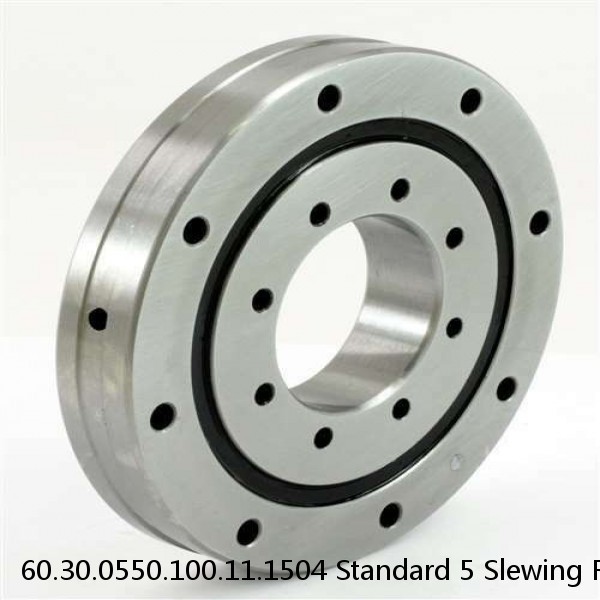 60.30.0550.100.11.1504 Standard 5 Slewing Ring Bearings