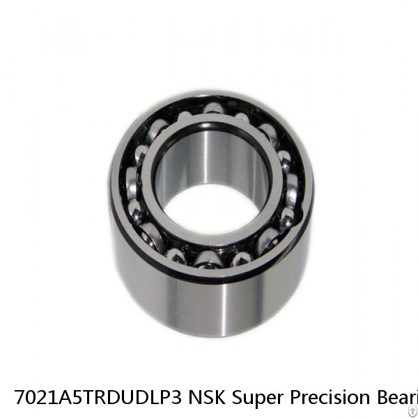 7021A5TRDUDLP3 NSK Super Precision Bearings