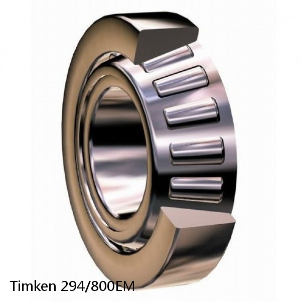 294/800EM Timken Tapered Roller Bearing