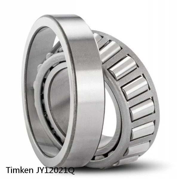 JY12021Q Timken Tapered Roller Bearing