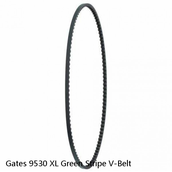 Gates 9530 XL Green Stripe V-Belt