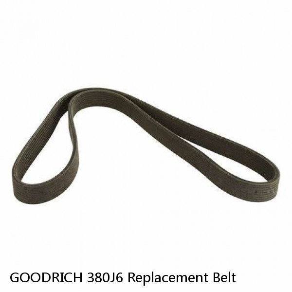 GOODRICH 380J6 Replacement Belt