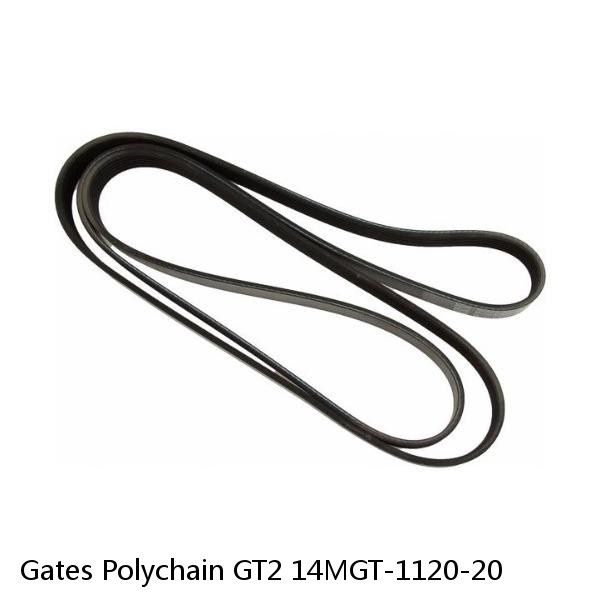 Gates Polychain GT2 14MGT-1120-20