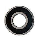 High Quality OEM Brand Deep Groove Ball Bearing 6201 6202 6204 6203 2RS with Competitive Price